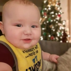 Meet your Posher, Jeff